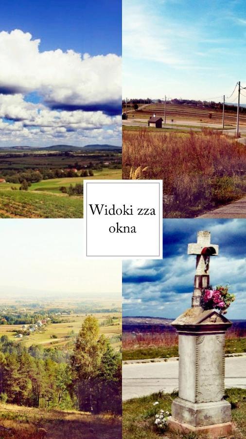 Panorama Swietokrzyska Gorno  Dış mekan fotoğraf