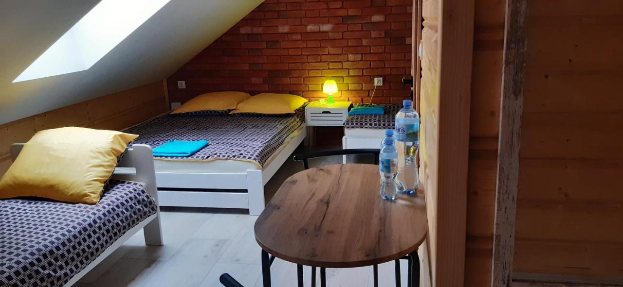 Panorama Swietokrzyska Gorno  Dış mekan fotoğraf