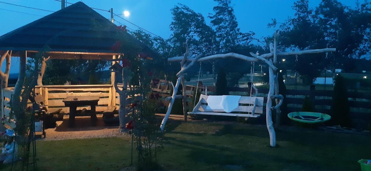 Panorama Swietokrzyska Gorno  Dış mekan fotoğraf