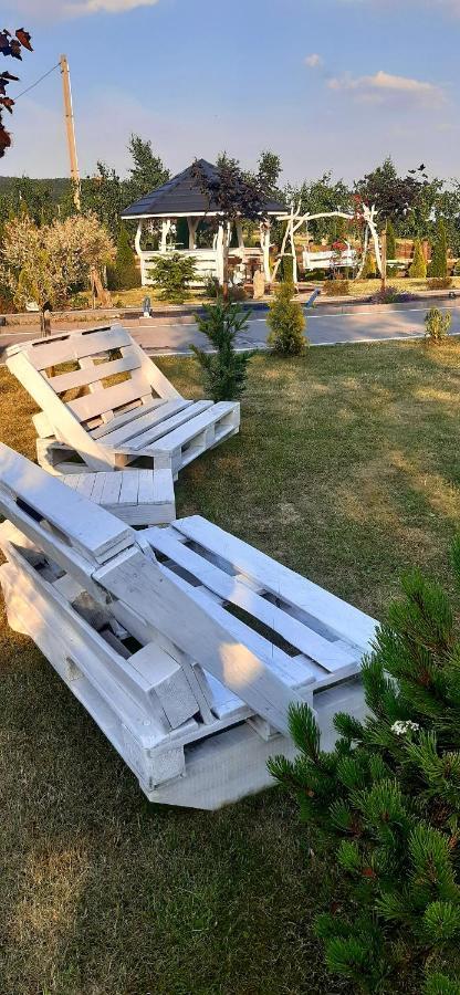 Panorama Swietokrzyska Gorno  Dış mekan fotoğraf