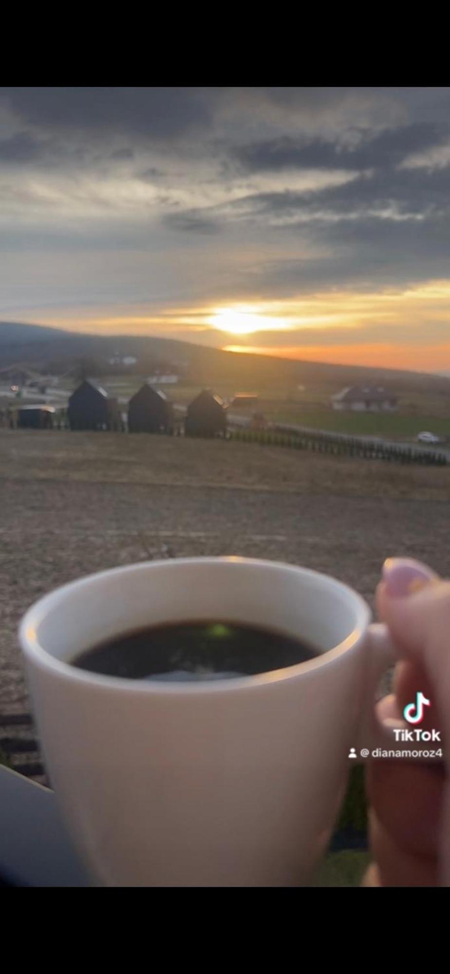 Panorama Swietokrzyska Gorno  Dış mekan fotoğraf