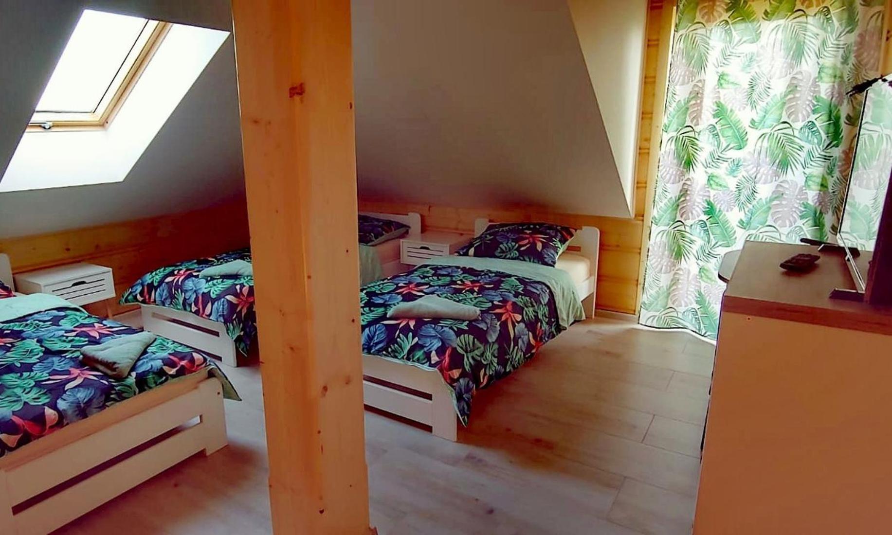Panorama Swietokrzyska Gorno  Oda fotoğraf